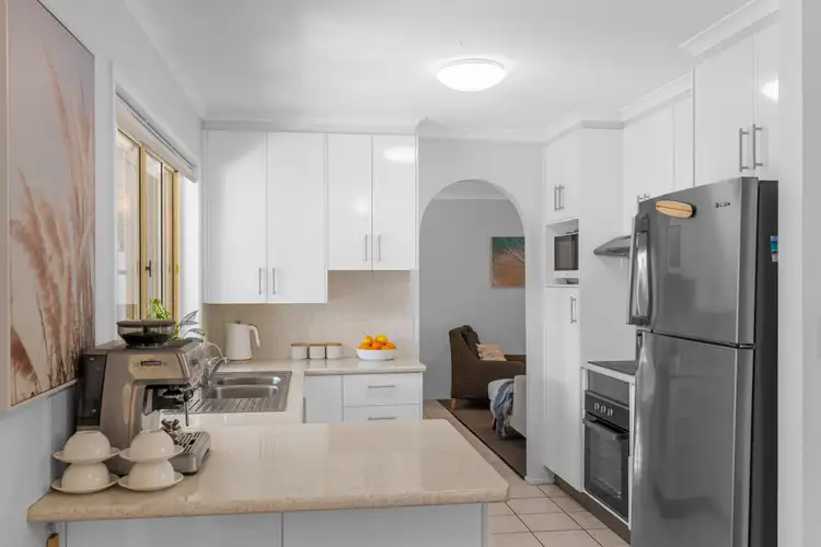 Sixth view of Homely house listing, 414 Oceanic Drive South, Wurtulla QLD 4575