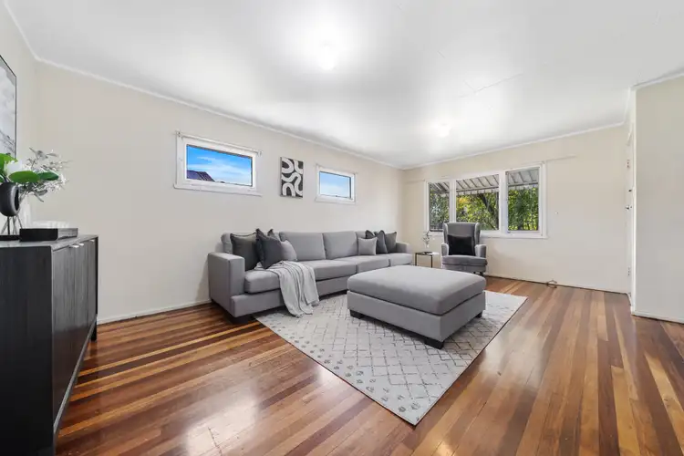 Second view of Homely house listing, 8 Oriole Crescent, Slacks Creek QLD 4127