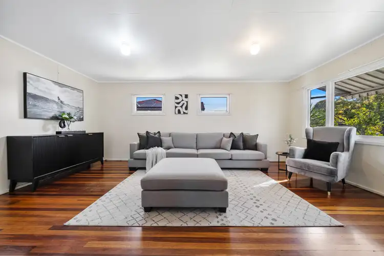 Third view of Homely house listing, 8 Oriole Crescent, Slacks Creek QLD 4127