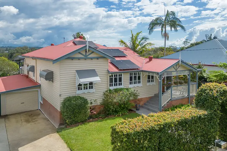 64 Maple Street, Cooroy QLD 4563
