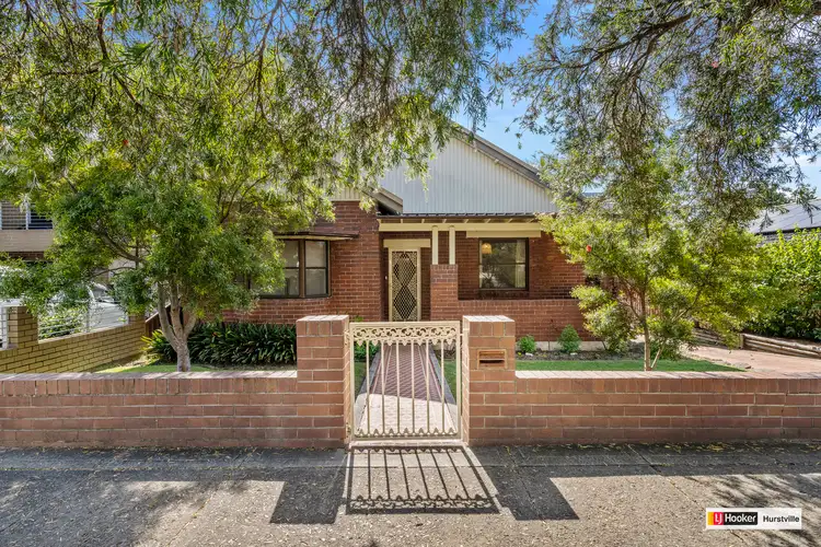 10 Margate Street