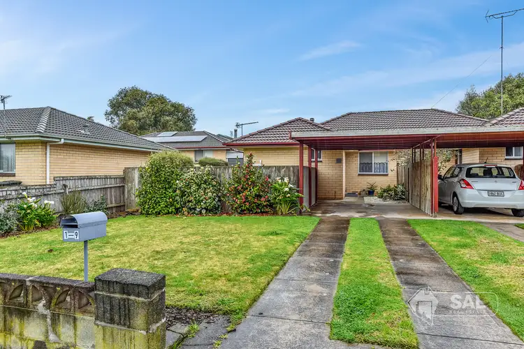 1/9 Marara Street, Mount Gambier SA 5290