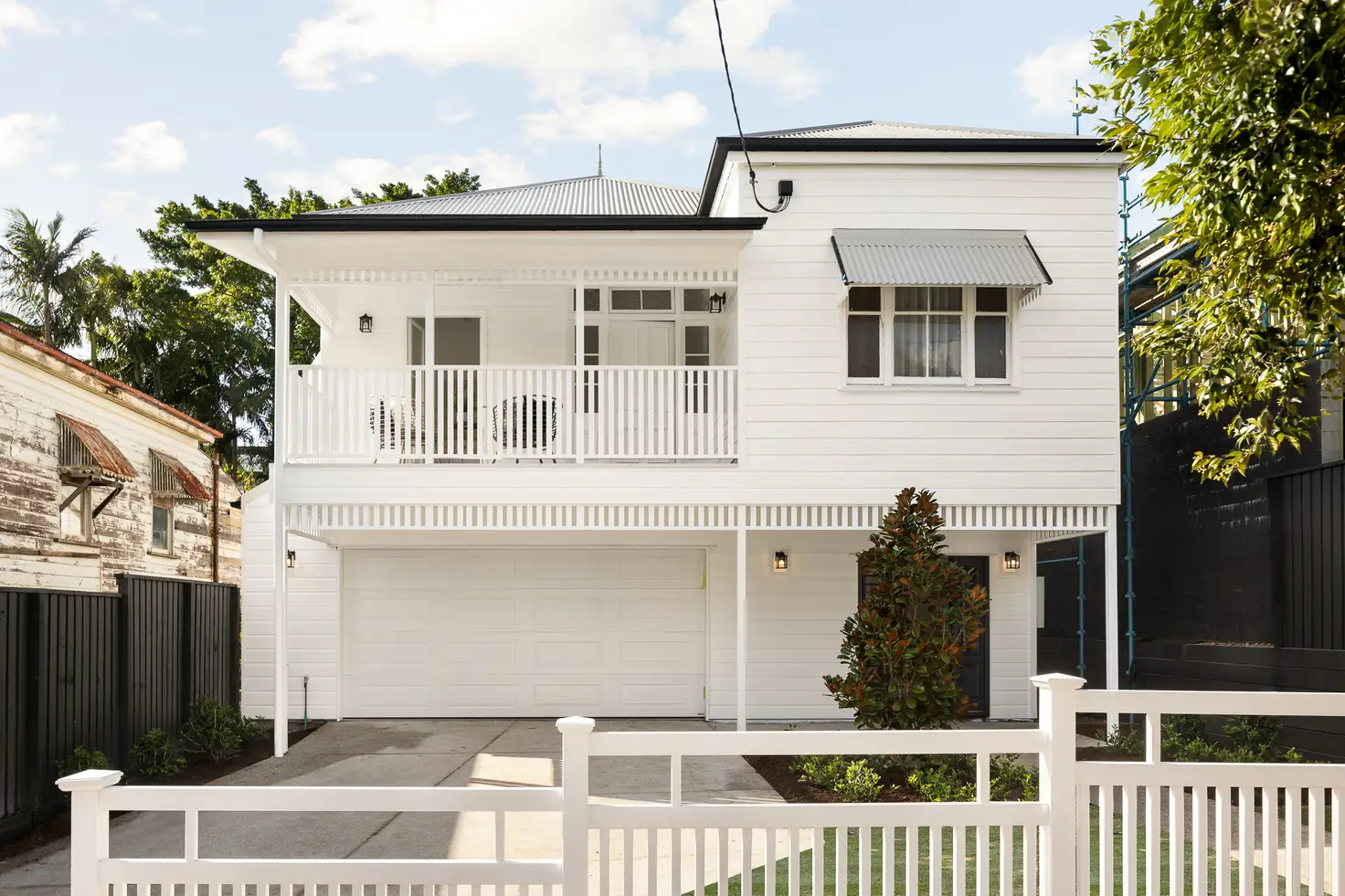 Main view of Homely house listing, 15 Lisson Grove, Wooloowin QLD 4030