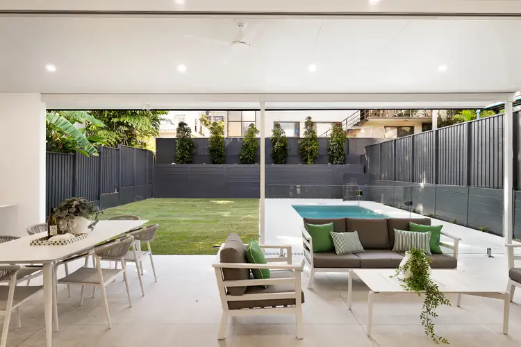 Third view of Homely house listing, 15 Lisson Grove, Wooloowin QLD 4030