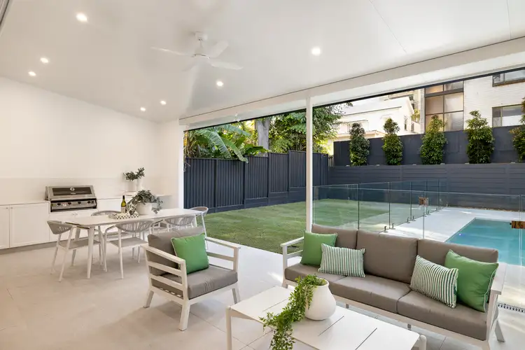 Fourth view of Homely house listing, 15 Lisson Grove, Wooloowin QLD 4030