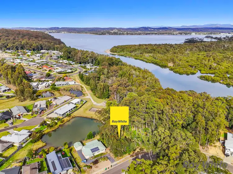 85 Litchfield Crescent, Long Beach NSW 2536