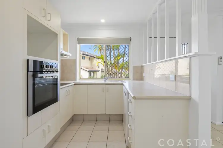 Fourth view of Homely townhouse listing, 13/279 Cotlew Street West, Ashmore QLD 4214