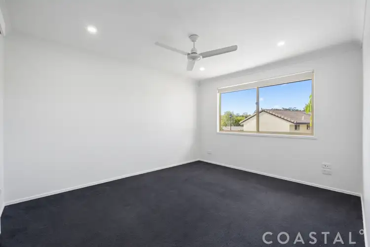 Fifth view of Homely townhouse listing, 13/279 Cotlew Street West, Ashmore QLD 4214