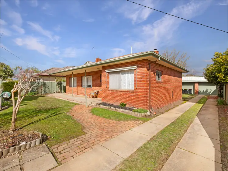 12 Melrose Street