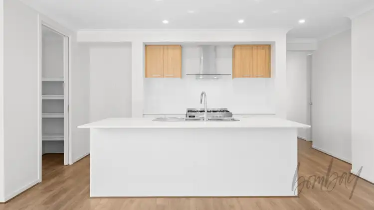 Fourth view of Homely house listing, 31 Samolus Street, Mickleham VIC 3064