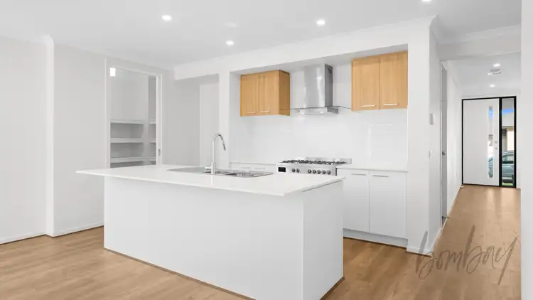 Fifth view of Homely house listing, 31 Samolus Street, Mickleham VIC 3064