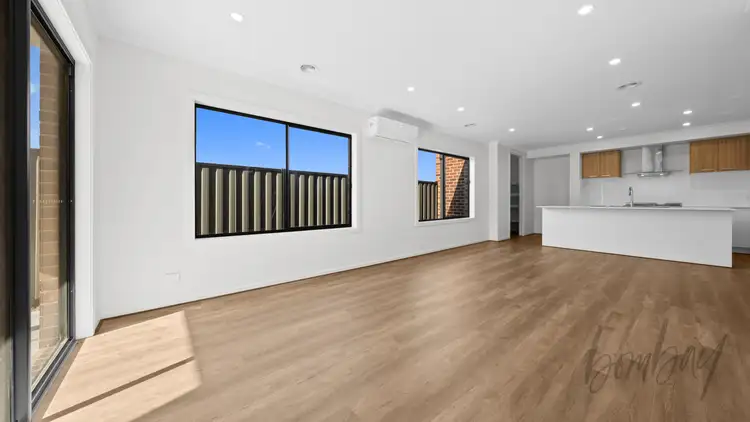 Sixth view of Homely house listing, 31 Samolus Street, Mickleham VIC 3064