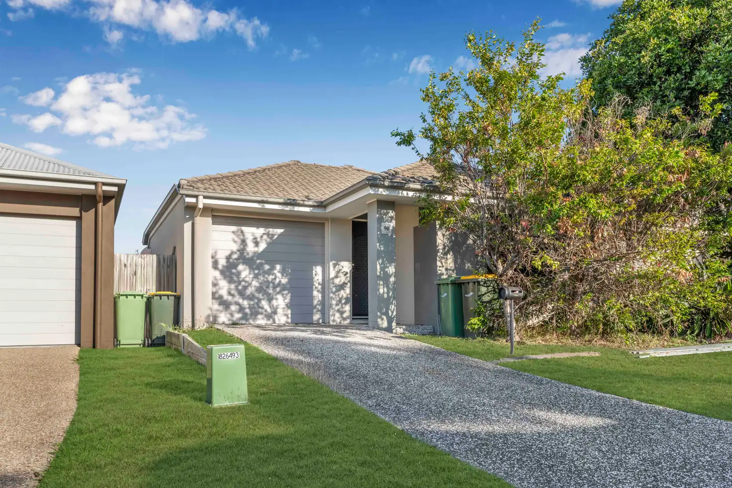 Main view of Homely house listing, 90 Daintree Circuit, North Lakes QLD 4509