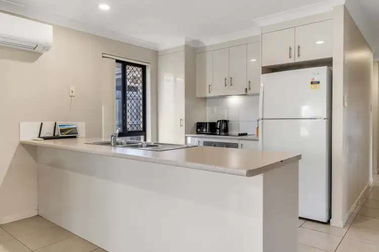 Second view of Homely house listing, 90 Daintree Circuit, North Lakes QLD 4509