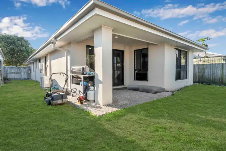 Sixth view of Homely house listing, 90 Daintree Circuit, North Lakes QLD 4509
