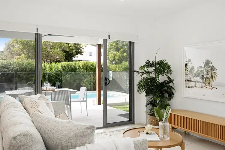 Fourth view of Homely semi-detached listing, 1/11 Pangali Circuit, Birtinya QLD 4575
