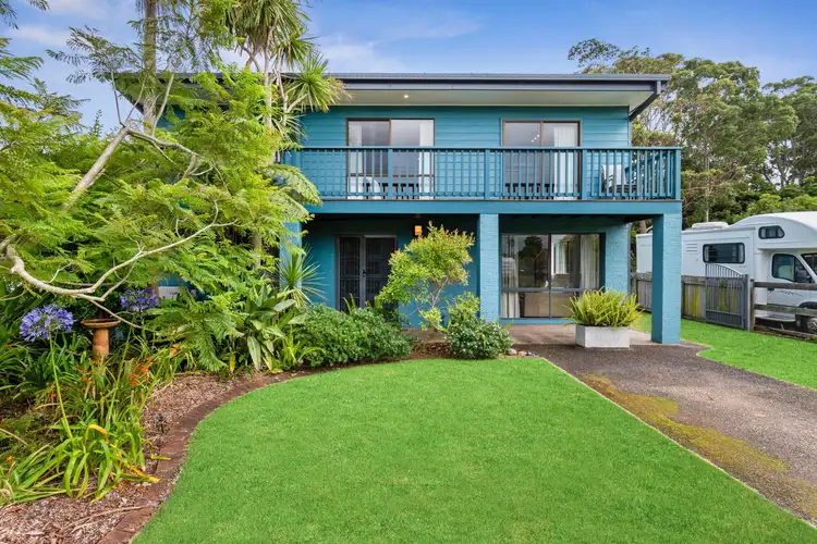Main view of Homely house listing, 20 Yarralumla Crescent, Tomakin NSW 2537
