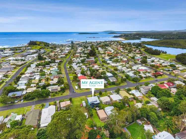 Second view of Homely house listing, 20 Yarralumla Crescent, Tomakin NSW 2537