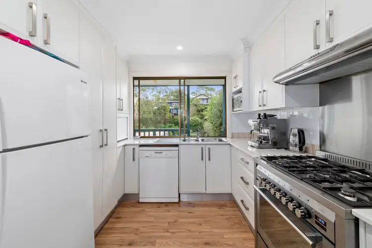 Third view of Homely house listing, 20 Yarralumla Crescent, Tomakin NSW 2537