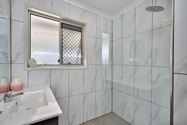 Fifth view of Homely house listing, 10 Craig Street, Mooroobool QLD 4870