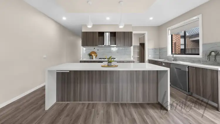 Fifth view of Homely house listing, 9 Tamarack Street, Kalkallo VIC 3064