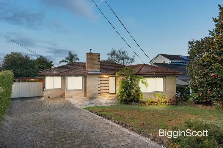Main view of Homely house listing, 15 Trent Court, Notting Hill VIC 3168