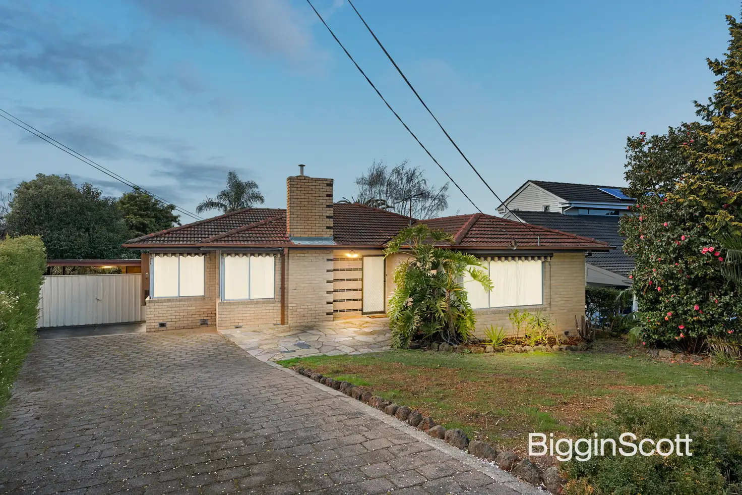 Main view of Homely house listing, 15 Trent Court, Notting Hill VIC 3168