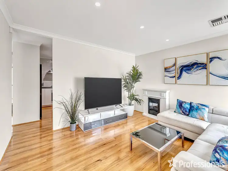 Second view of Homely house listing, 91B Armstrong Road, Wilson WA 6107