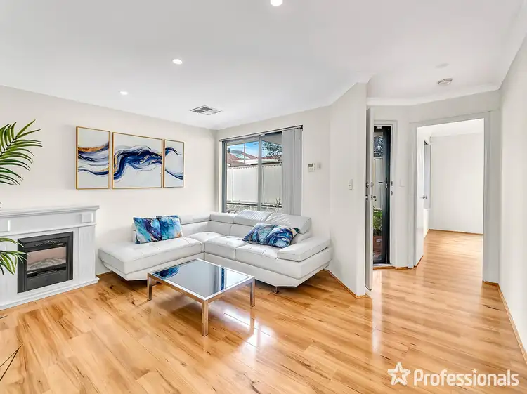 Third view of Homely house listing, 91B Armstrong Road, Wilson WA 6107