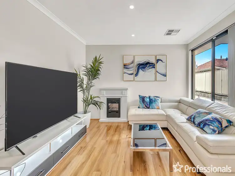 Fourth view of Homely house listing, 91B Armstrong Road, Wilson WA 6107