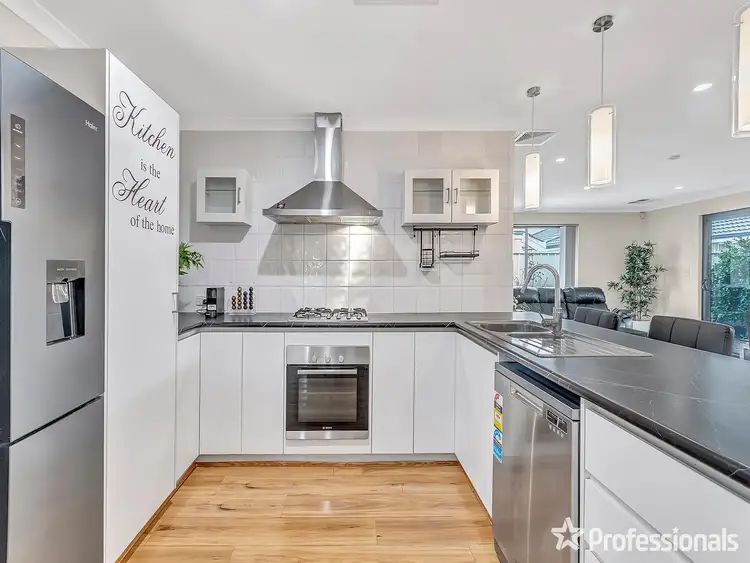 Fifth view of Homely house listing, 91B Armstrong Road, Wilson WA 6107