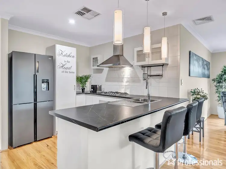 Seventh view of Homely house listing, 91B Armstrong Road, Wilson WA 6107