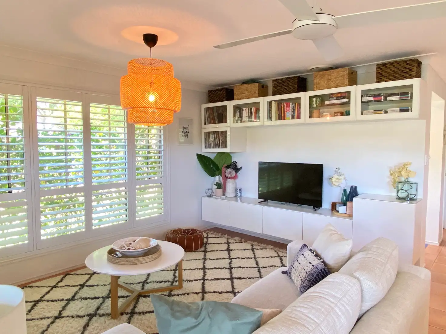 Main view of Homely house listing, 1/1 Tiarnna Close, Burleigh Heads QLD 4220