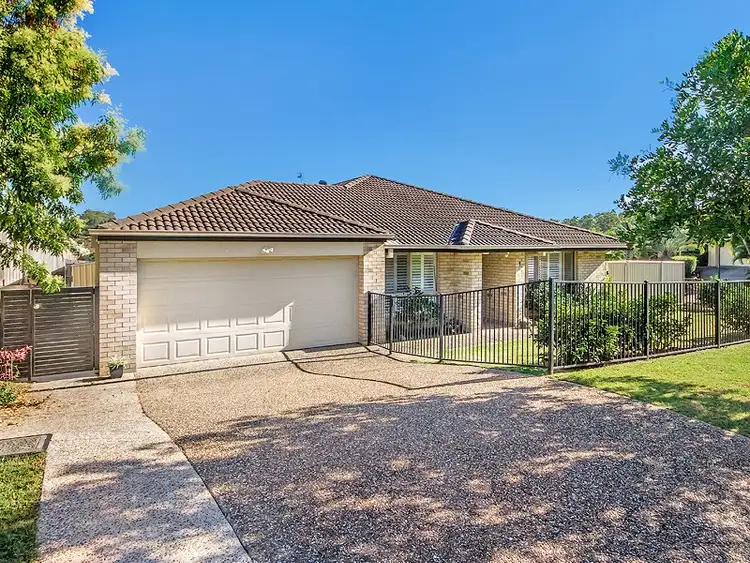 Second view of Homely house listing, 1/1 Tiarnna Close, Burleigh Heads QLD 4220