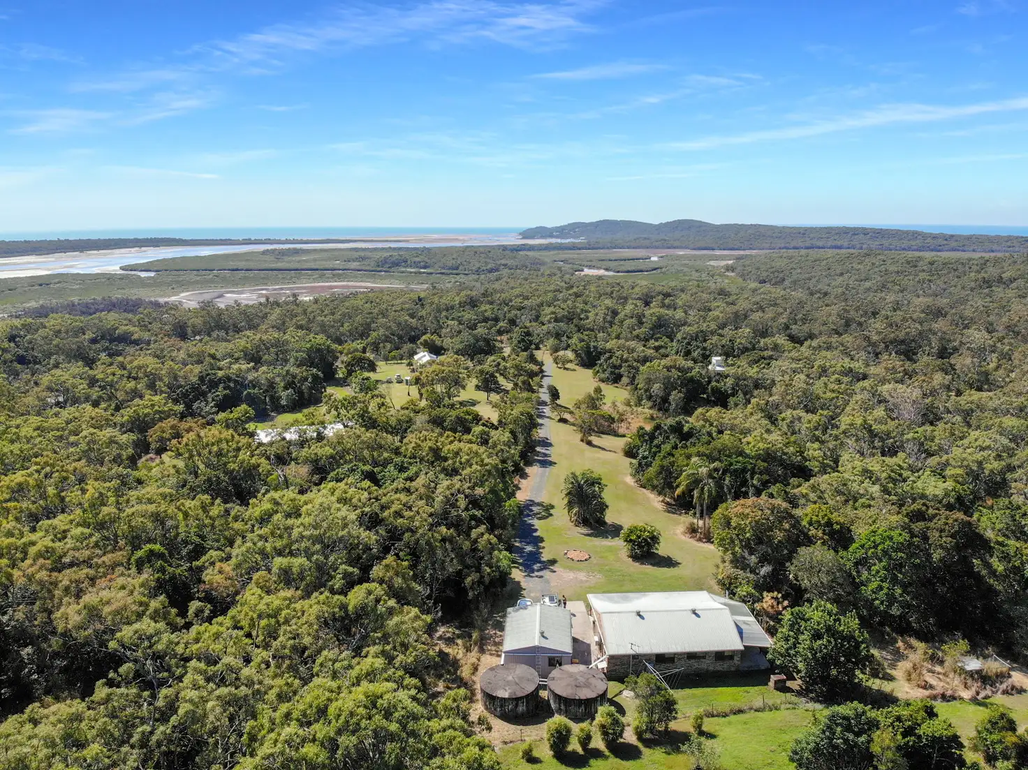 Main view of Homely house listing, 27 Innamincka Way, Agnes Water QLD 4677