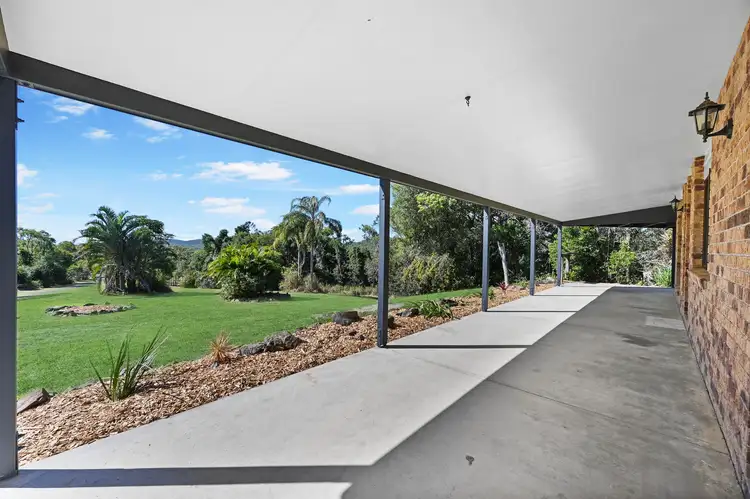 Second view of Homely house listing, 27 Innamincka Way, Agnes Water QLD 4677