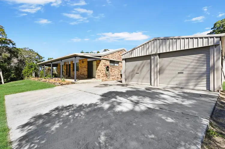 Third view of Homely house listing, 27 Innamincka Way, Agnes Water QLD 4677