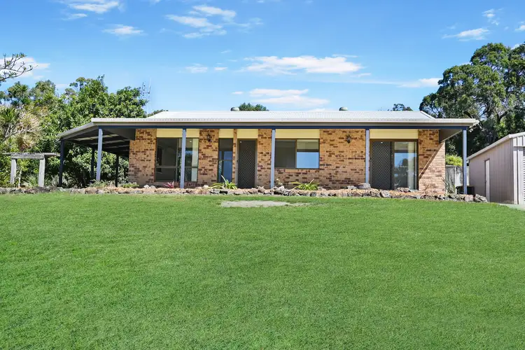 Seventh view of Homely house listing, 27 Innamincka Way, Agnes Water QLD 4677