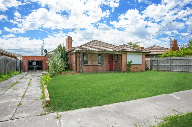14 Talbot Avenue