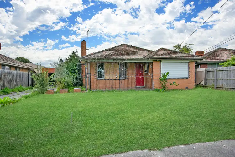 Second view of Homely house listing, 14 Talbot Avenue, Thomastown VIC 3074