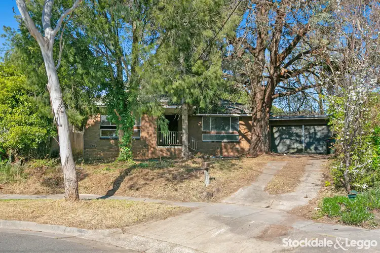 26 Donach Crescent, Bundoora VIC 3083