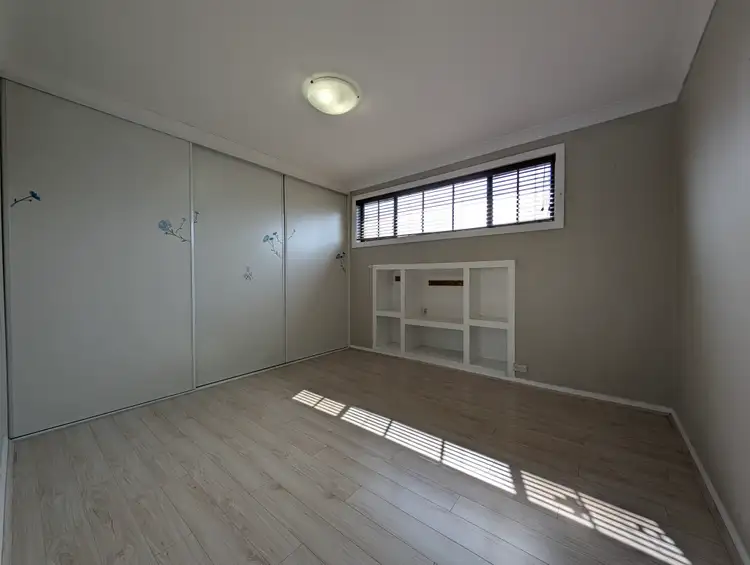 Second view of Homely house listing, 1 Kingsway, Kingsgrove NSW 2208