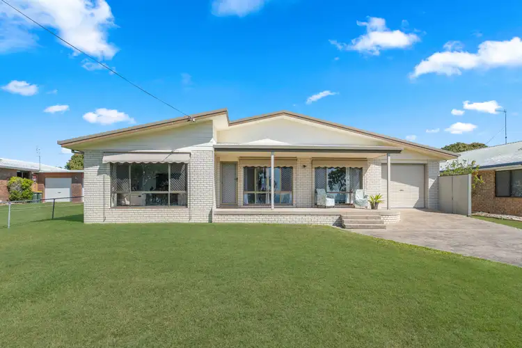 Second view of Homely house listing, 122A Esplanade, Point Vernon QLD 4655