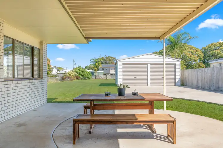 Third view of Homely house listing, 122A Esplanade, Point Vernon QLD 4655