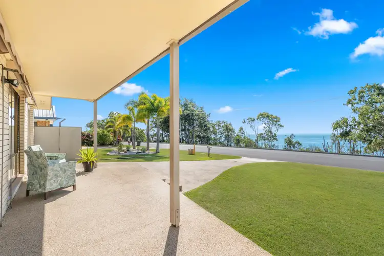 Fourth view of Homely house listing, 122A Esplanade, Point Vernon QLD 4655