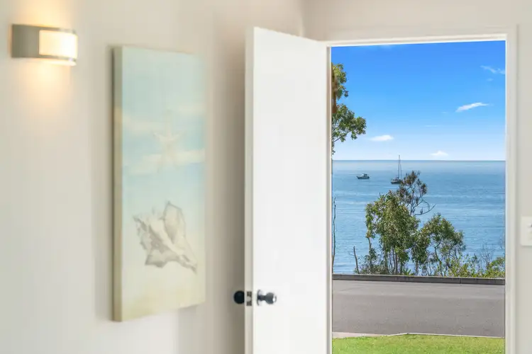 Fifth view of Homely house listing, 122A Esplanade, Point Vernon QLD 4655