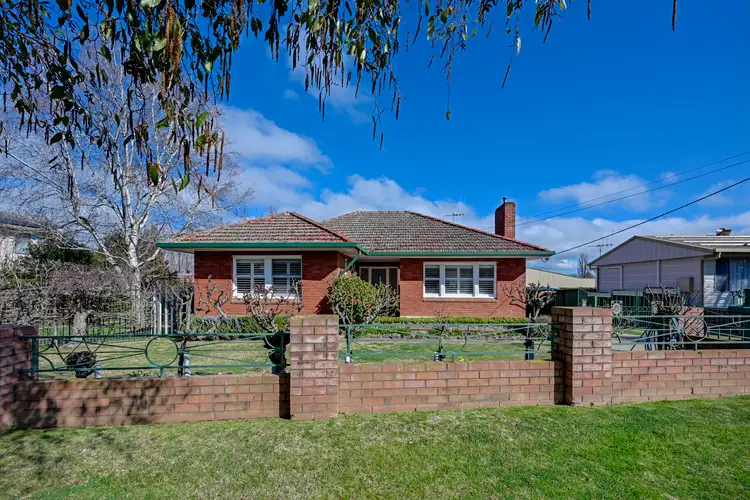 Main view of Homely house listing, 11 Elsham Avenue, Orange NSW 2800