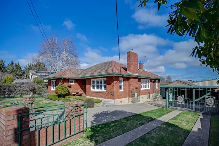Second view of Homely house listing, 11 Elsham Avenue, Orange NSW 2800