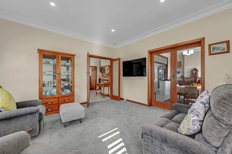 Fifth view of Homely house listing, 11 Elsham Avenue, Orange NSW 2800