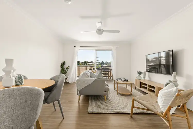 5/530 Sandgate Road, Clayfield QLD 4011